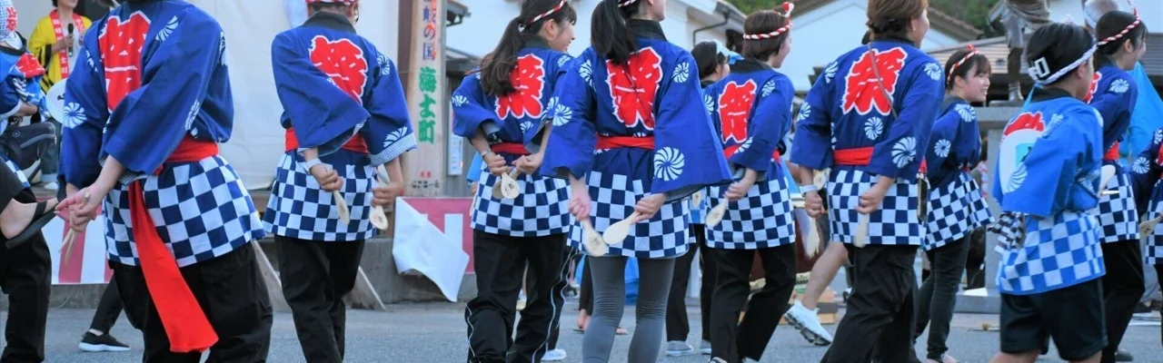 キンニャモニャ祭り